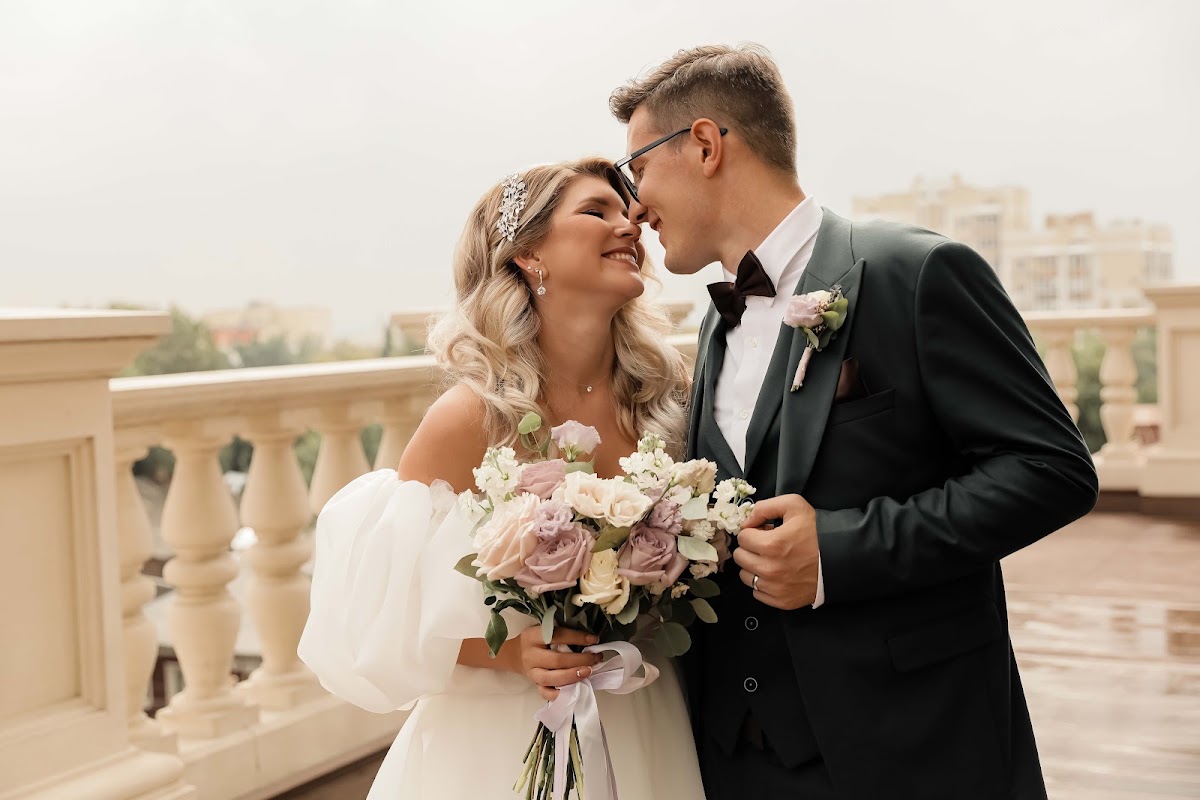 Слава и Полина