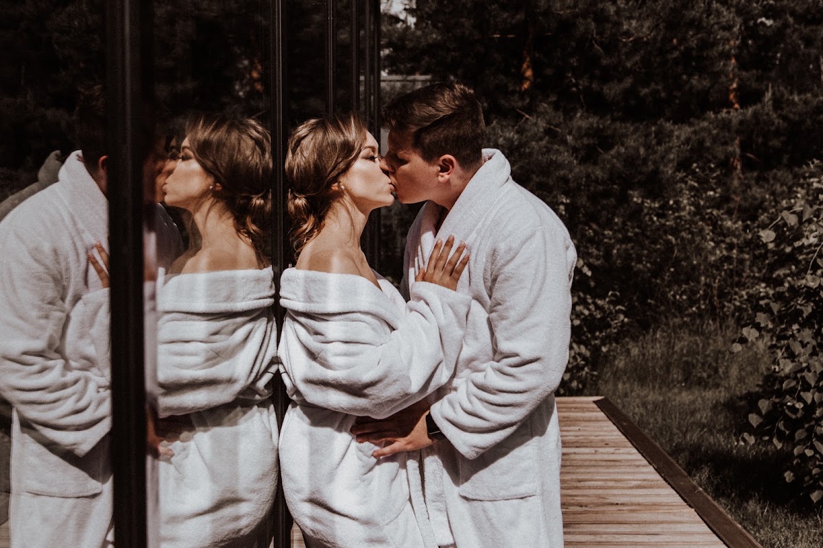 Wedding Day