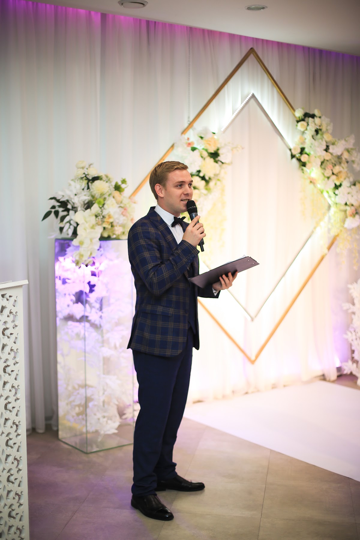 Портфолио: Свадьба