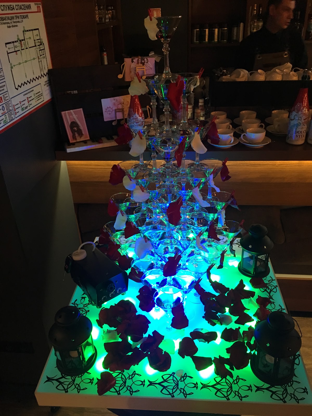 Свадебный сезон 2018