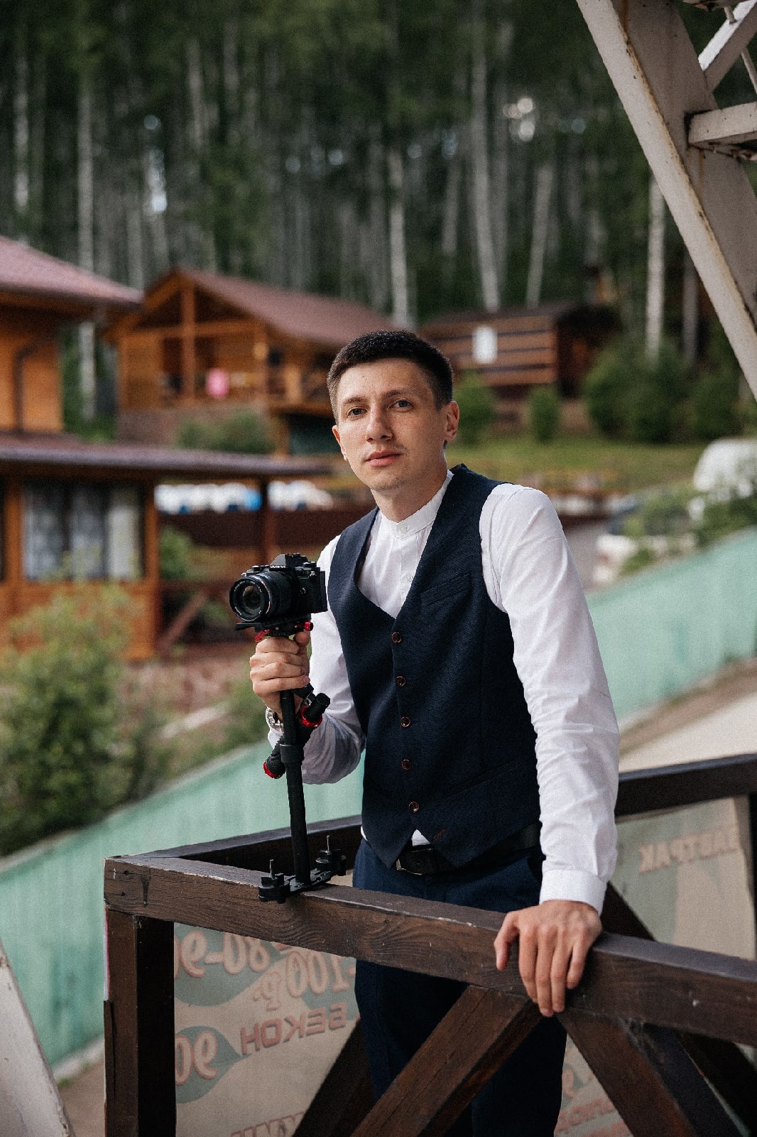 Wedding photos