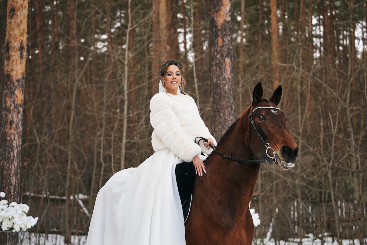 Сергей & Ирина