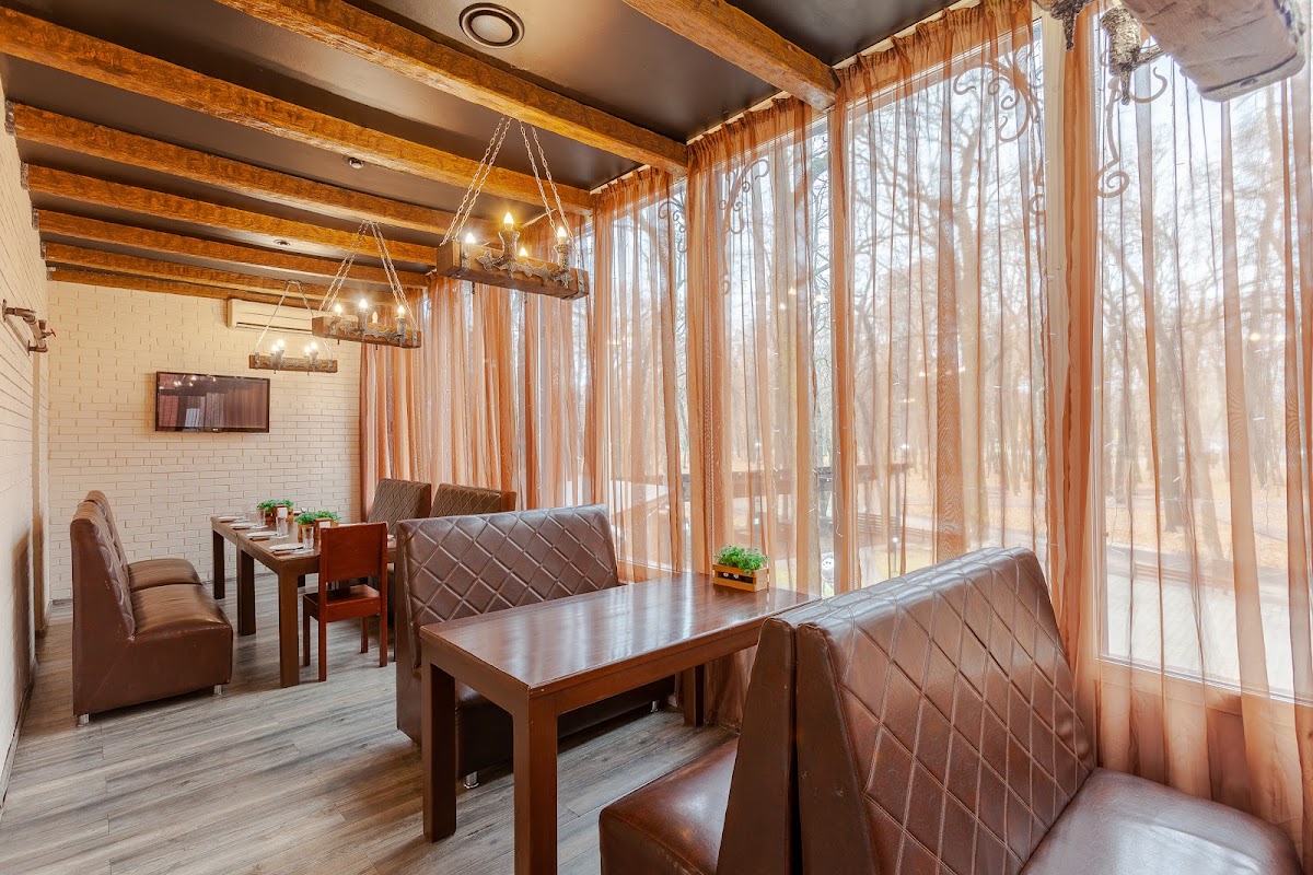 VIP-house