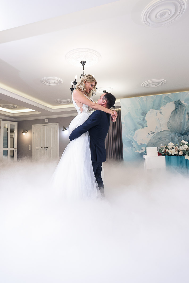 Наталья и Дмитрий