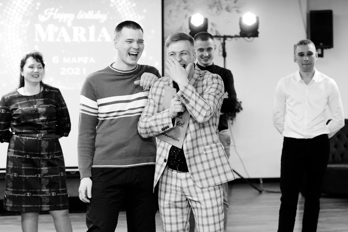 Кирилл Ястребов