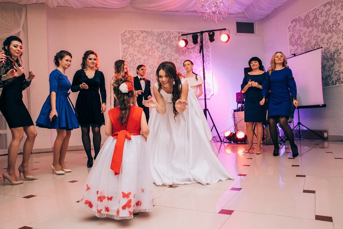 ♡ Александр и Кристина♡ 6 января 2018