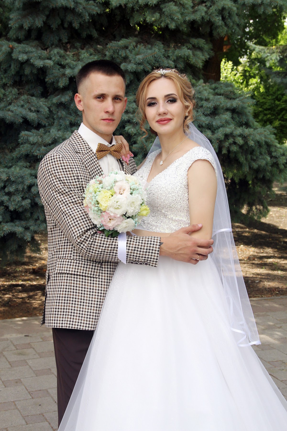 Свадебные моменты