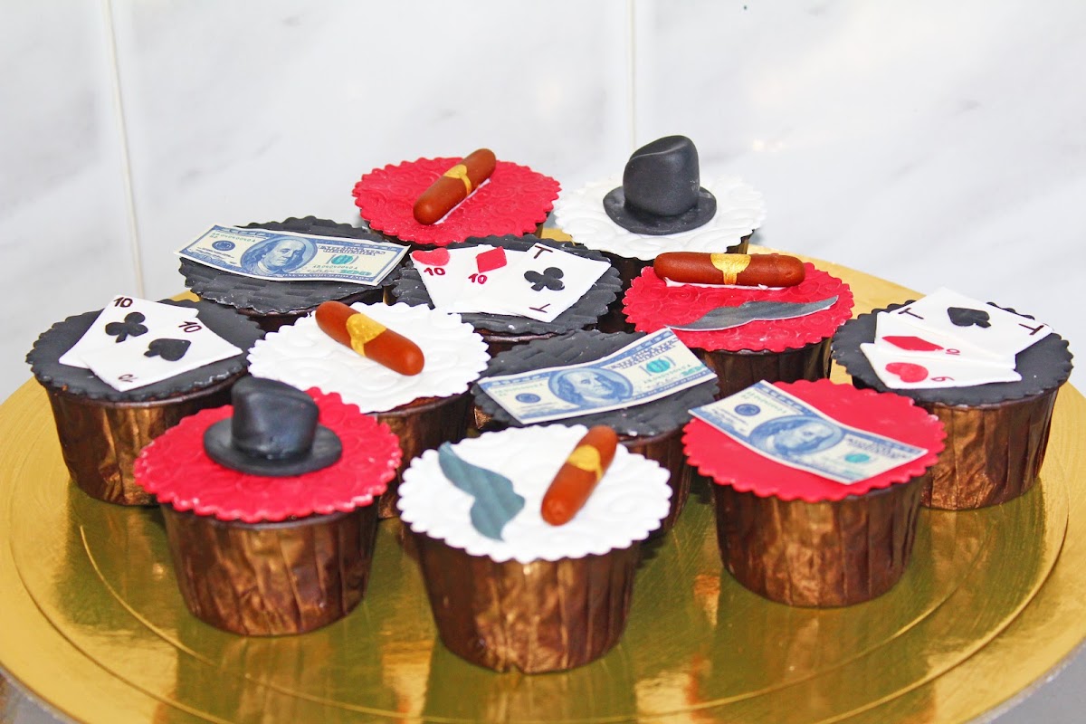 Candy Bar