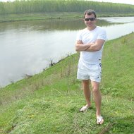 Виталий Карпов