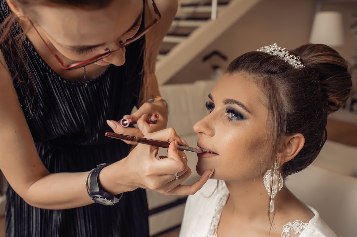 Wedding day Anton & Ksenia