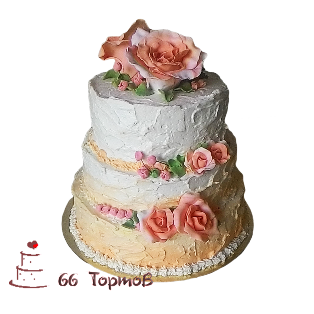 66 Тортов