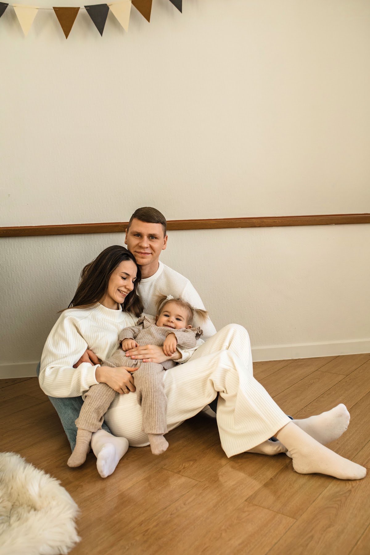 Портфолио: Семья