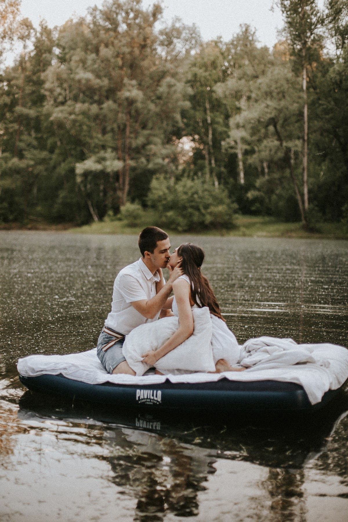 Портфолио: Love story