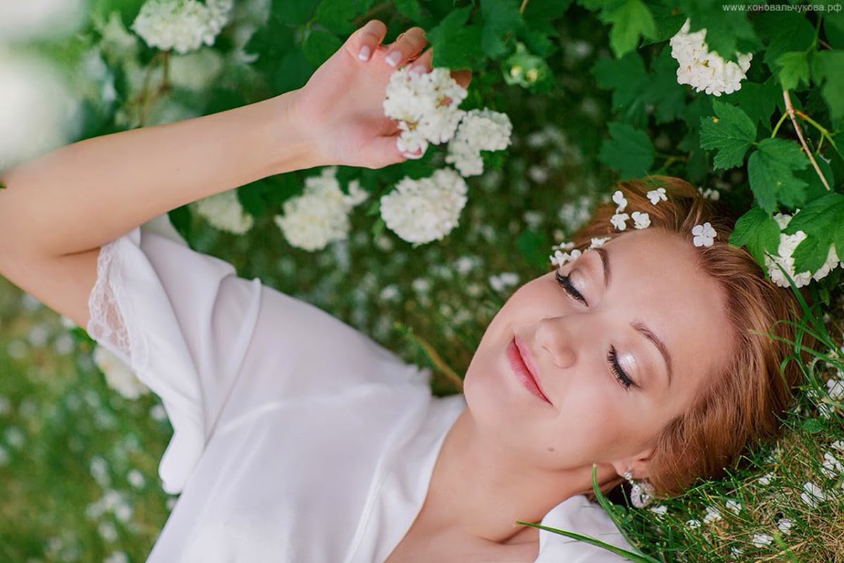 Wedding Production — кадр 4 из 18