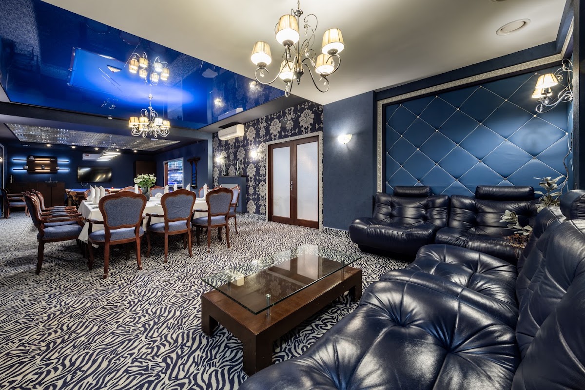 VIP-зал