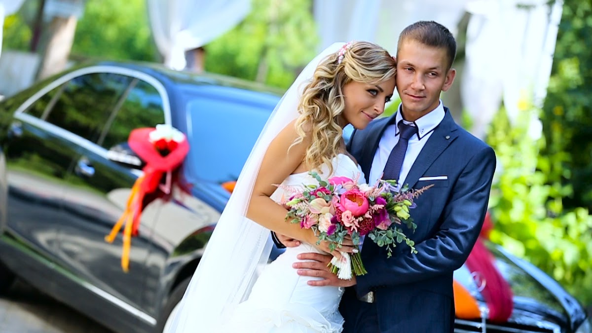 18 iuly 2015 Dmitriy and Natalia
