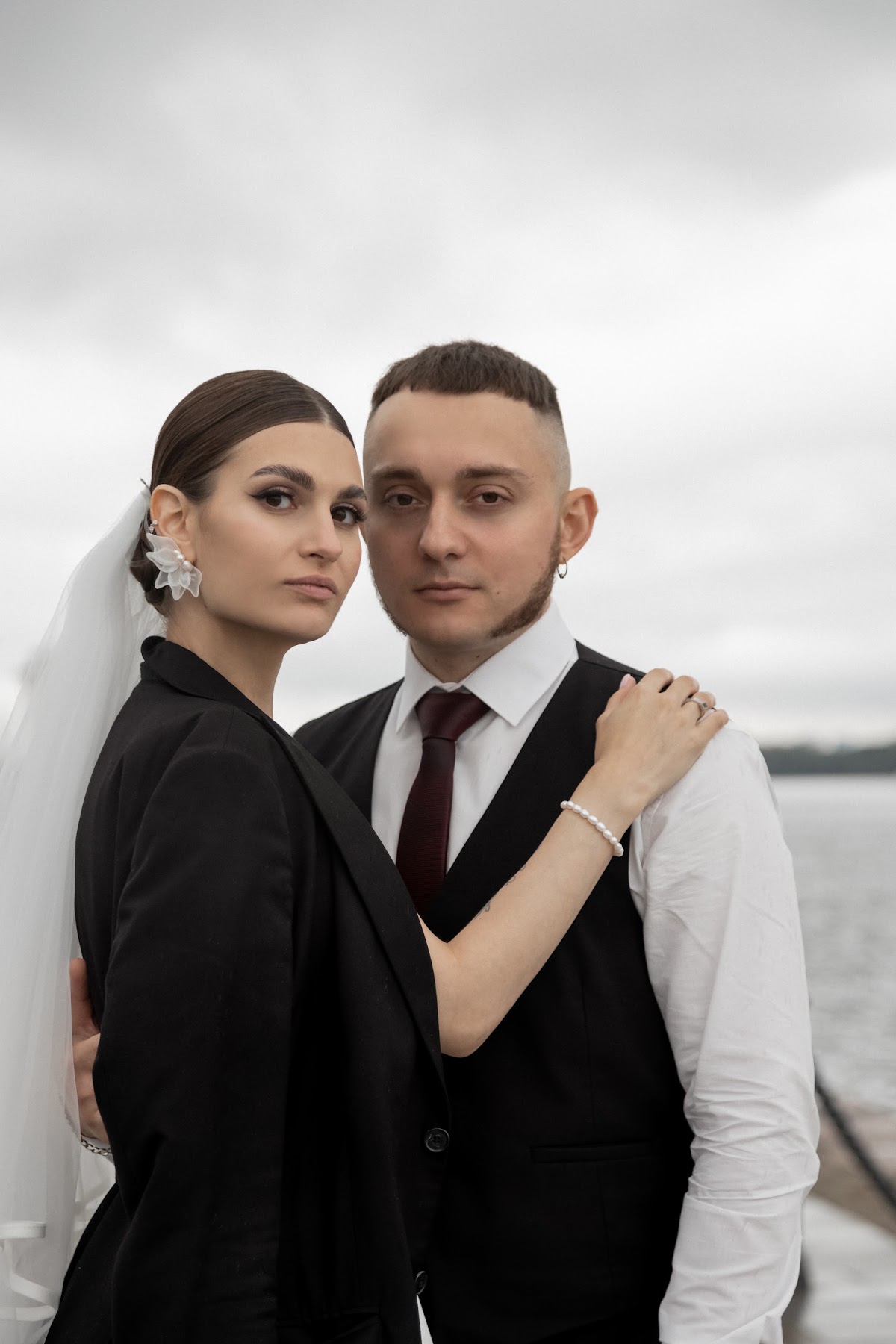 Полина и Леонид 28.07.23