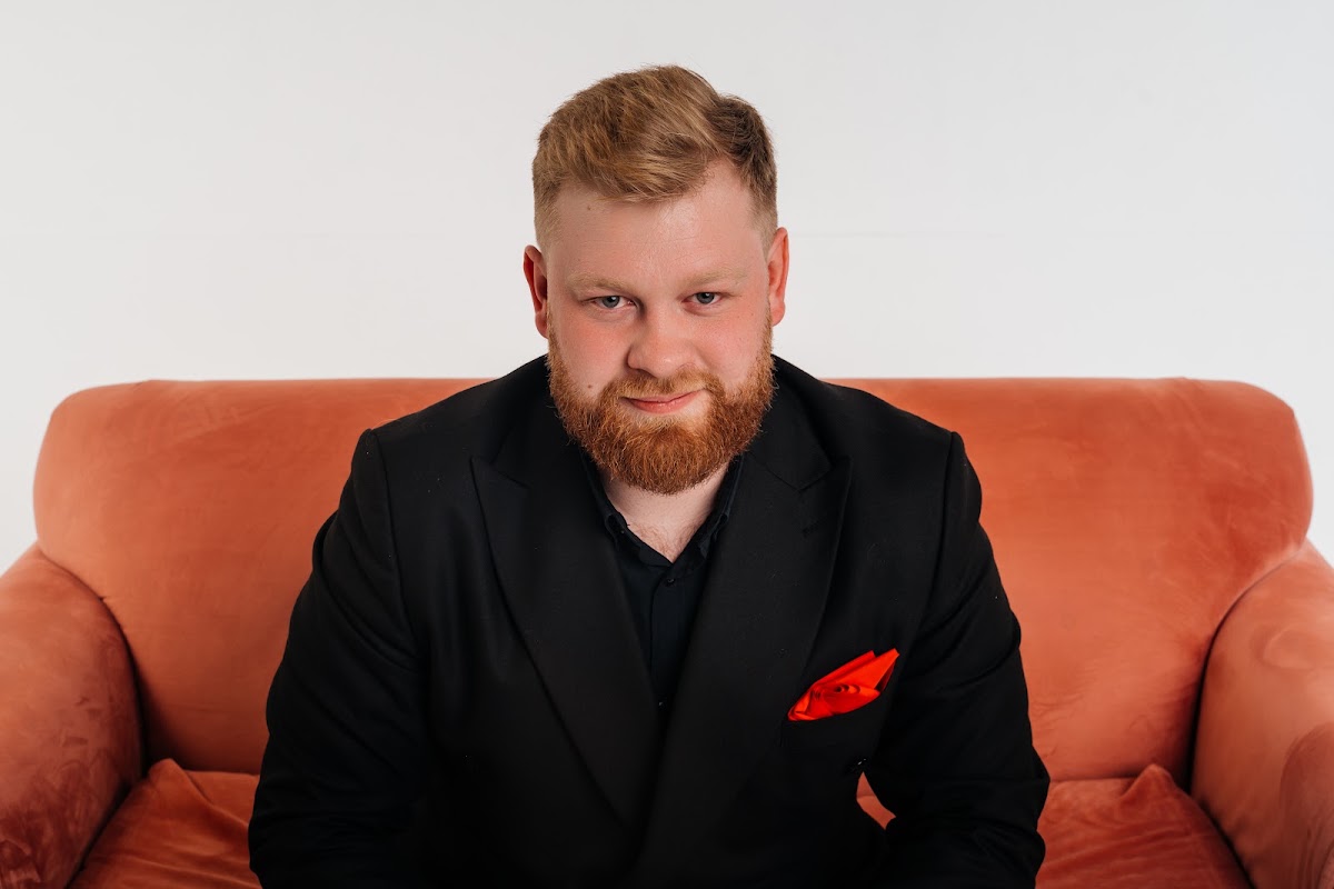 Евгений Саенко