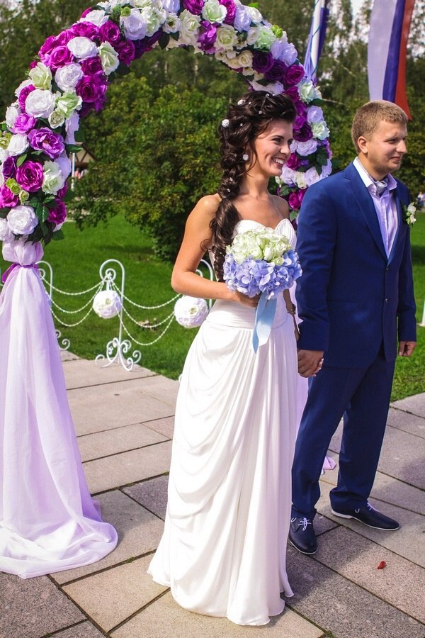 Арианна, студия флористики и декора