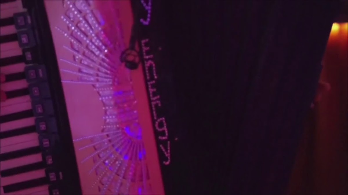 Шоу группа Fly energy