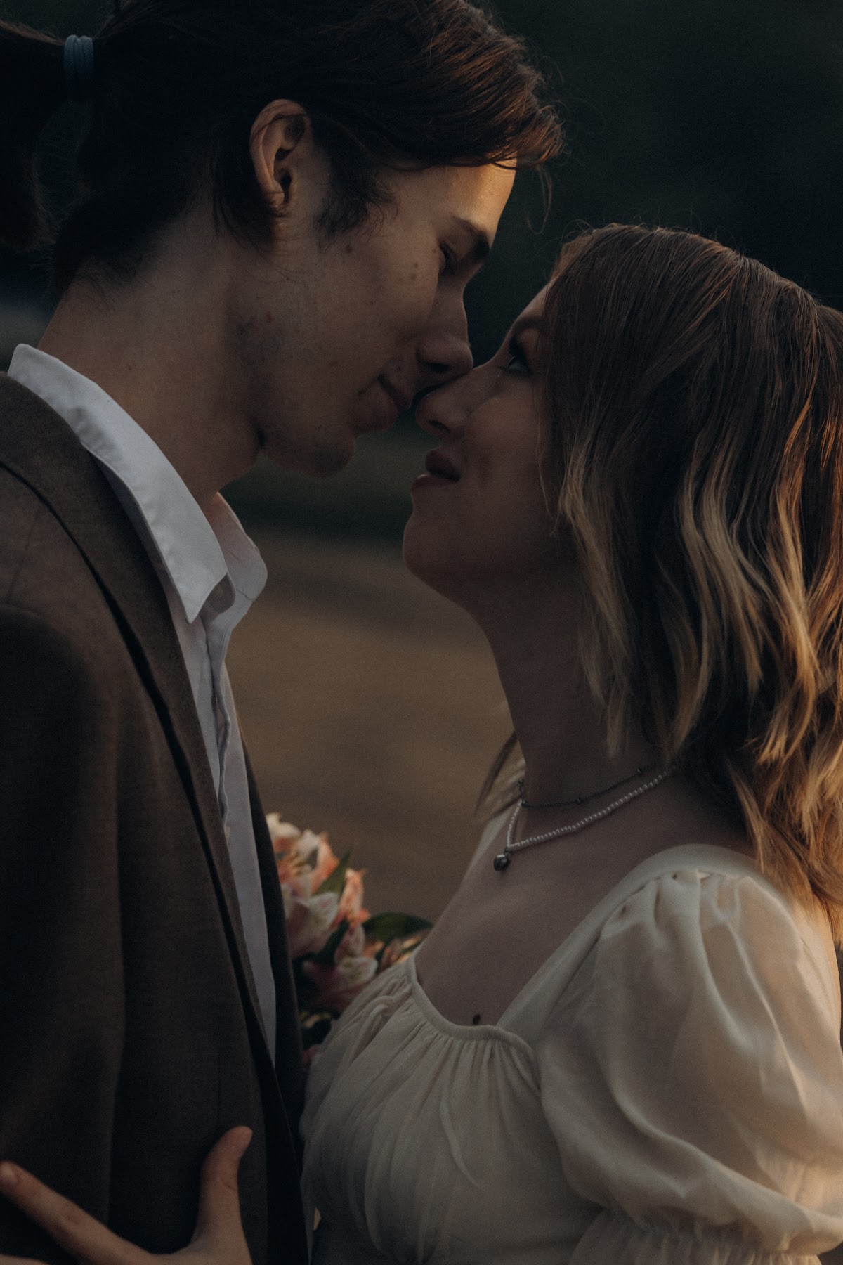 Портфолио: Love story