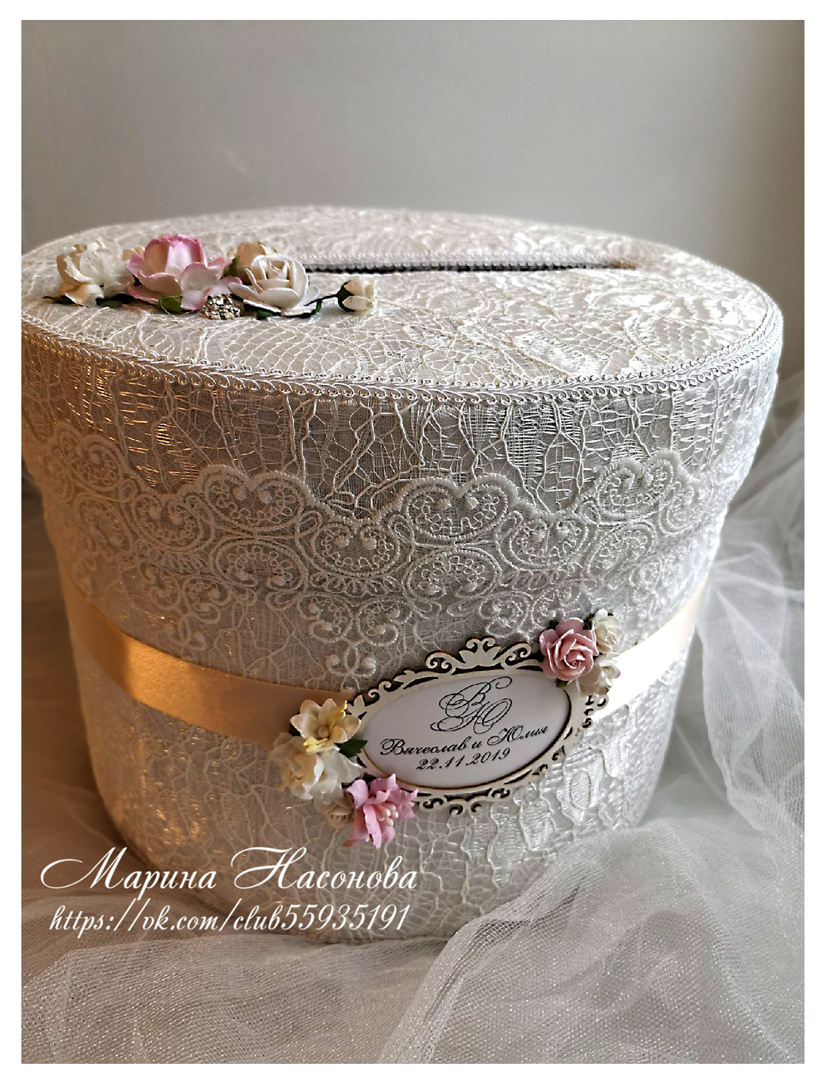 Коробки для подарков (казна)