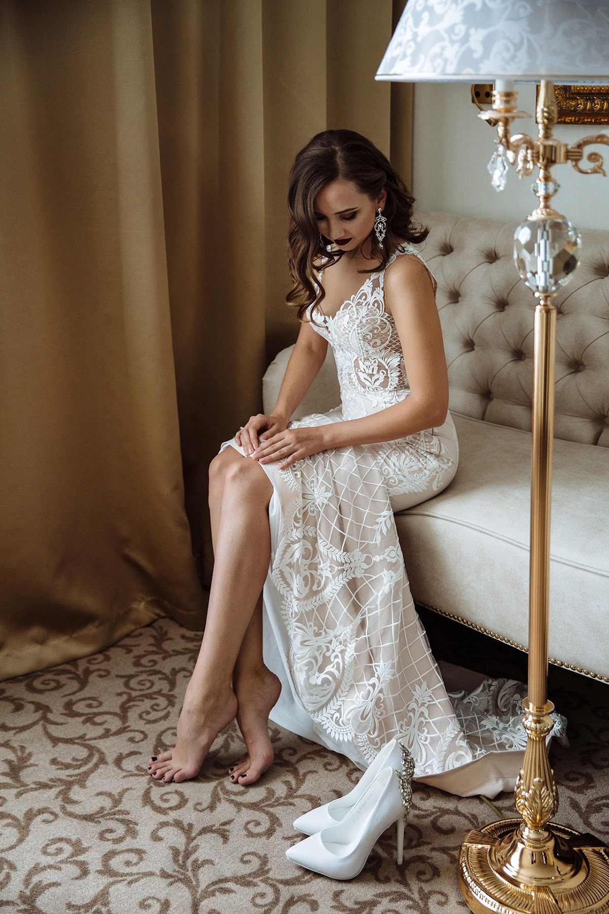 Елена и Иван