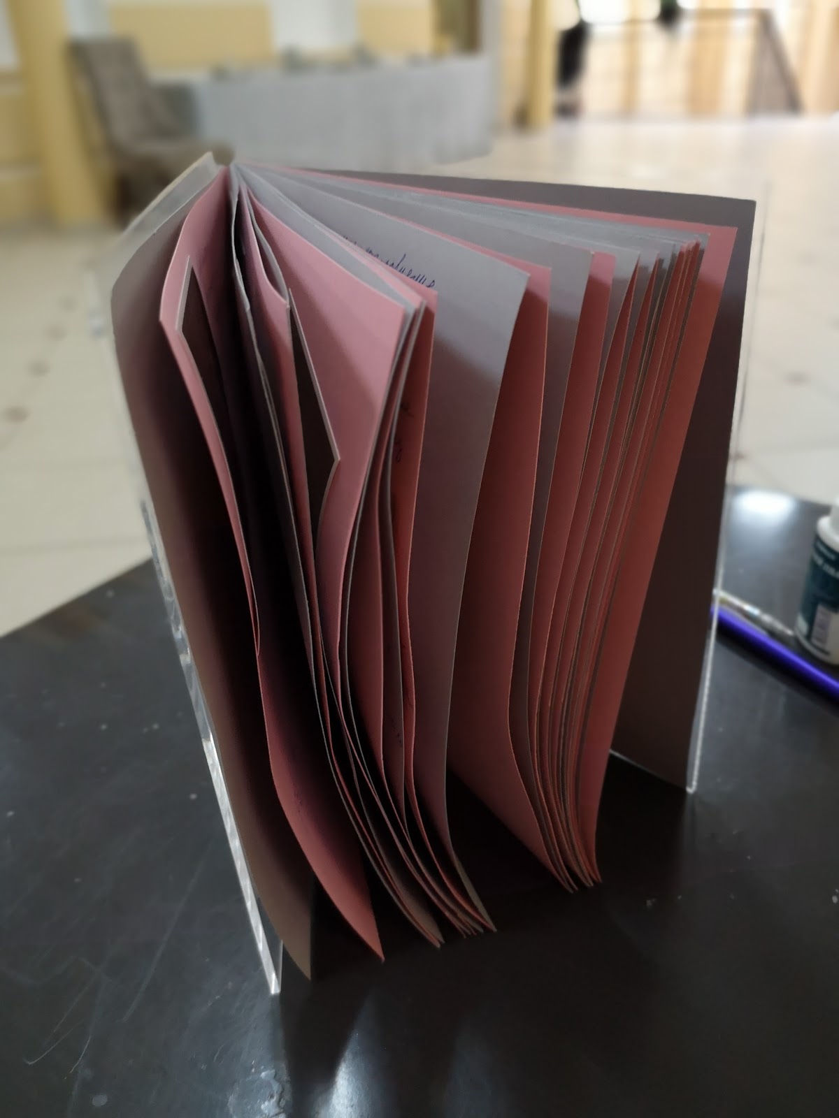 Примеры наших книг пожеланий