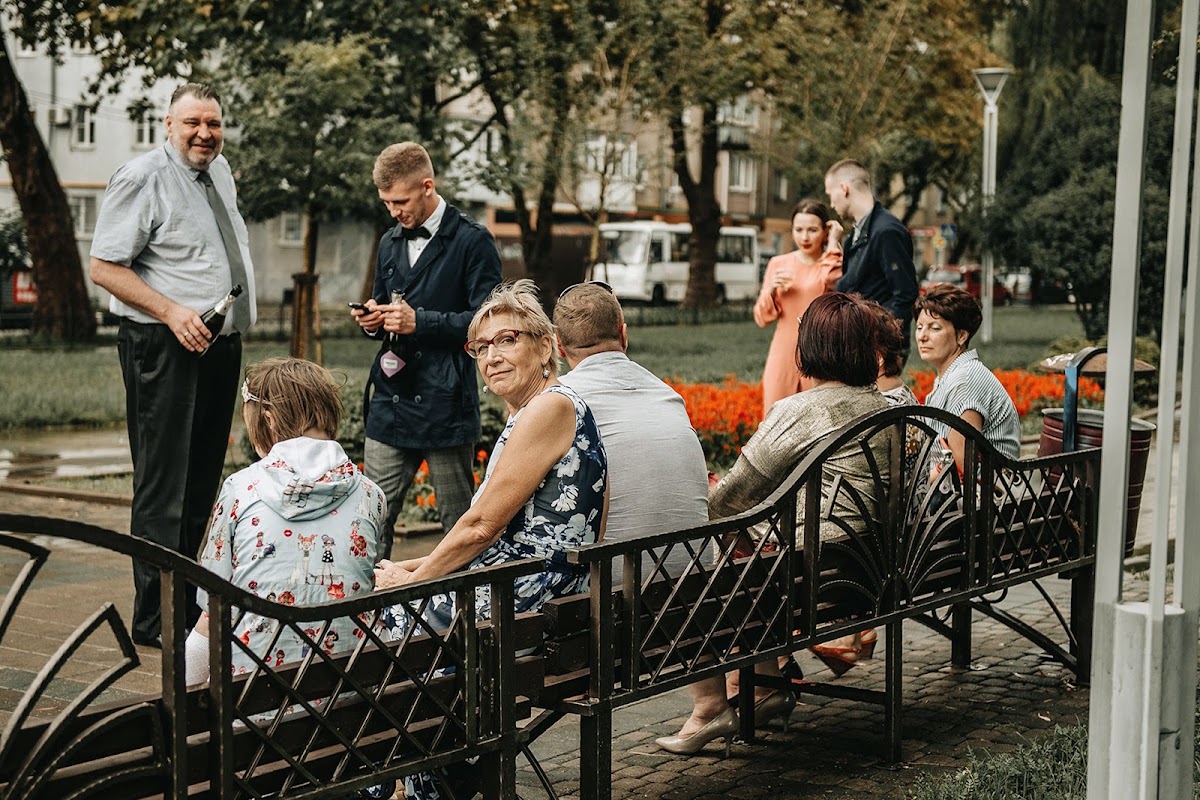 Иван и Анастасия