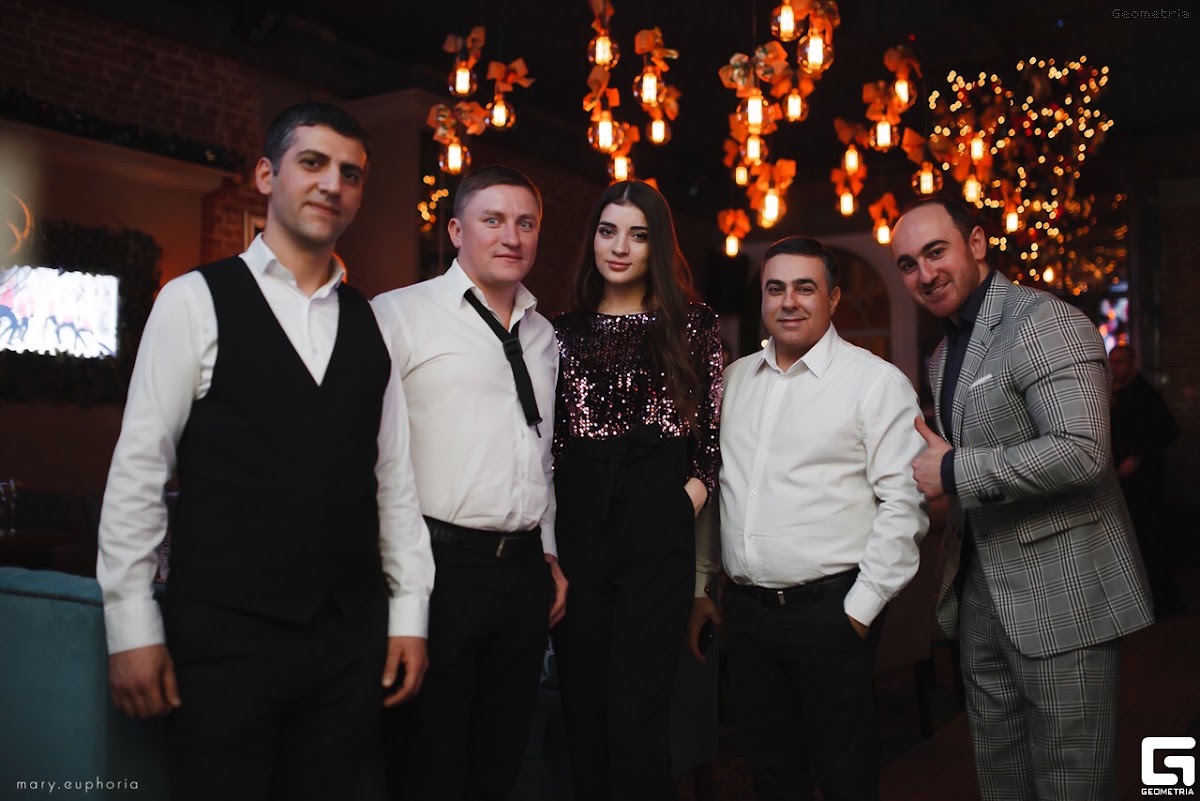 Студия Band — кадр 4 из 43