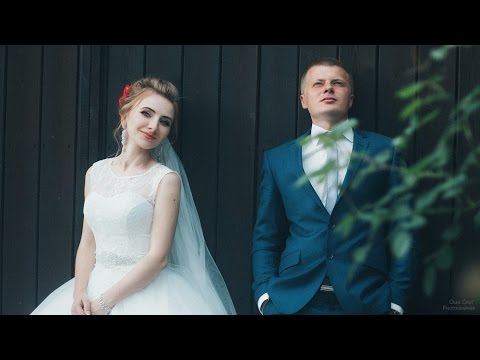 Олеся и Антон