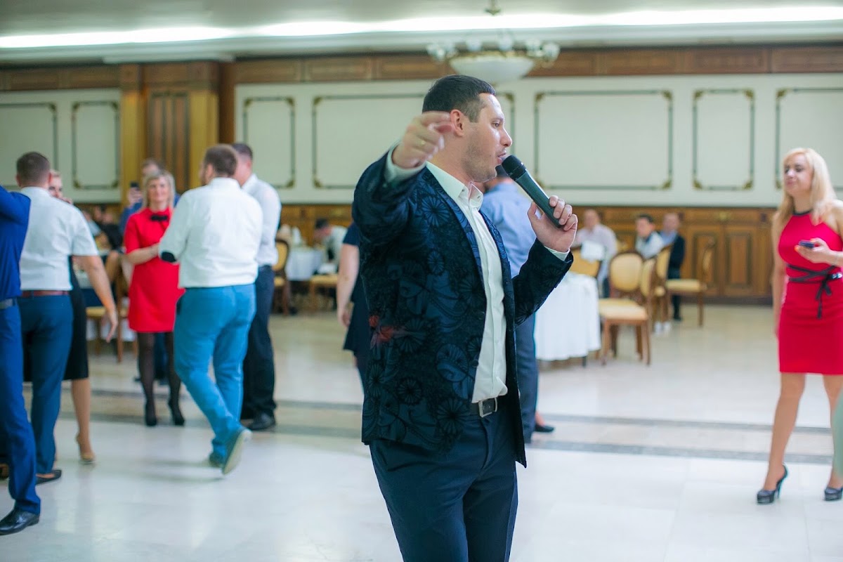 Портфолио: Свадьба