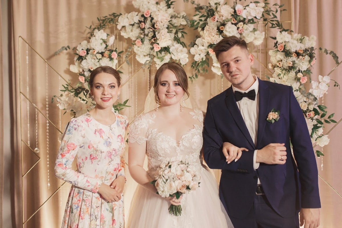 ЦЕРЕМОНИИ 2019 года