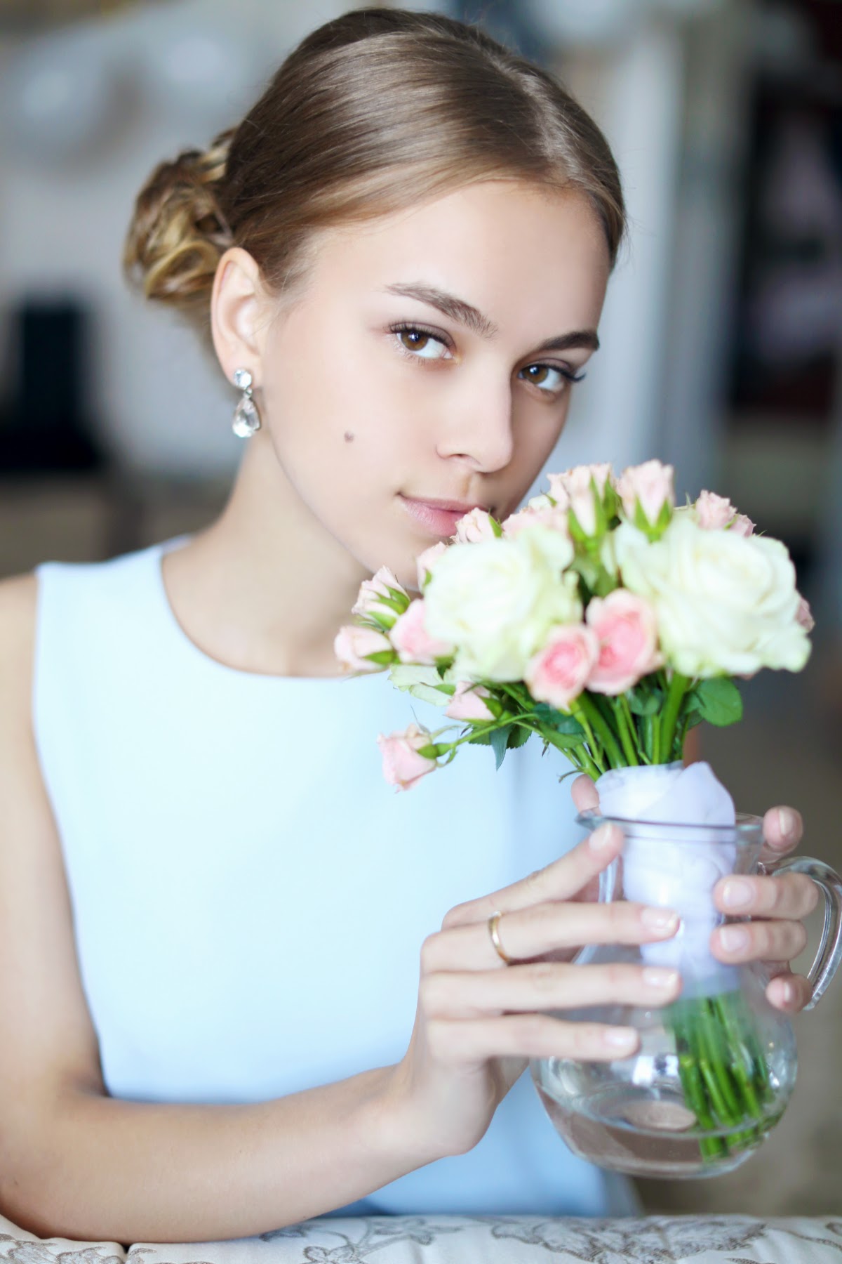Екатерина и Михаил