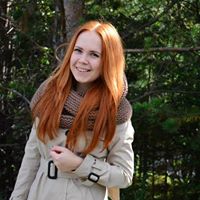 Алена Попова