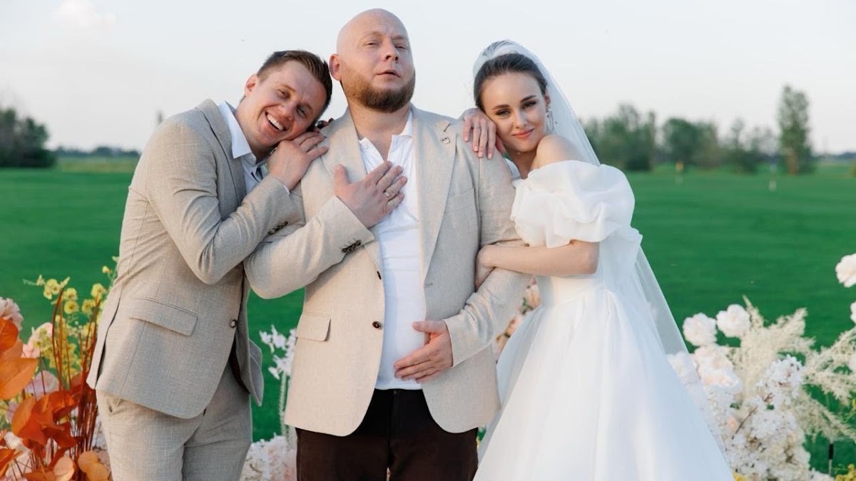 Дмитрий Молчун