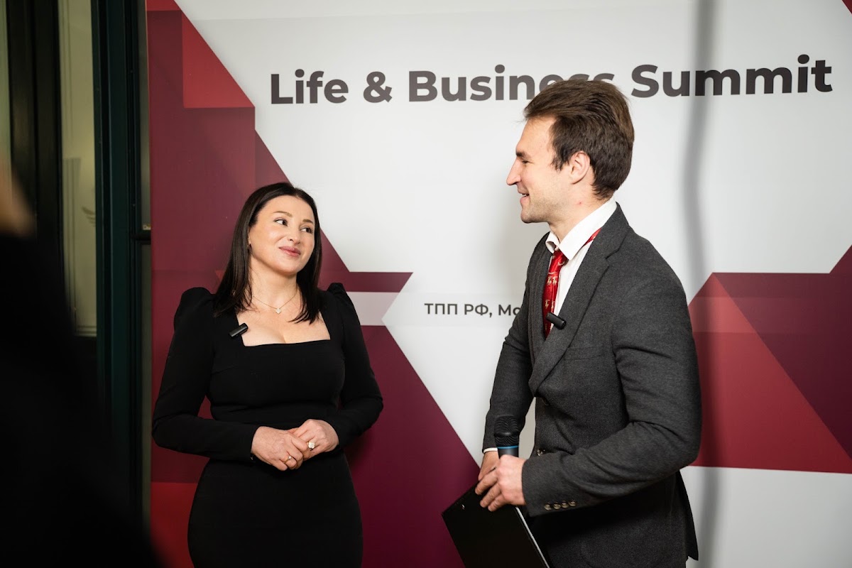 Life and Business Summit