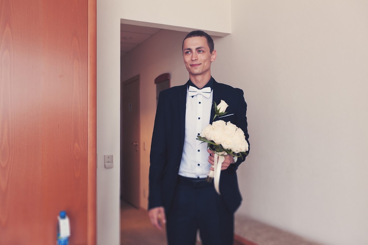 Кристина и Сергей