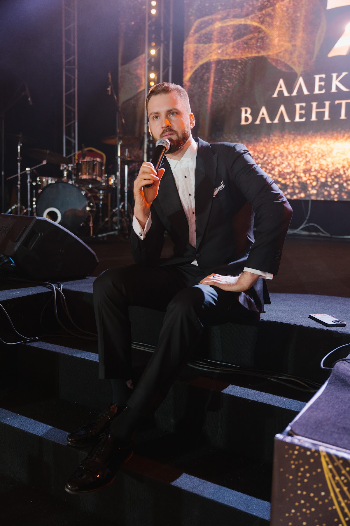 Портфолио: День рождения