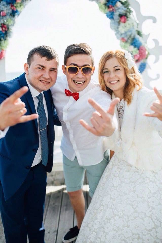 Владимир Зотов