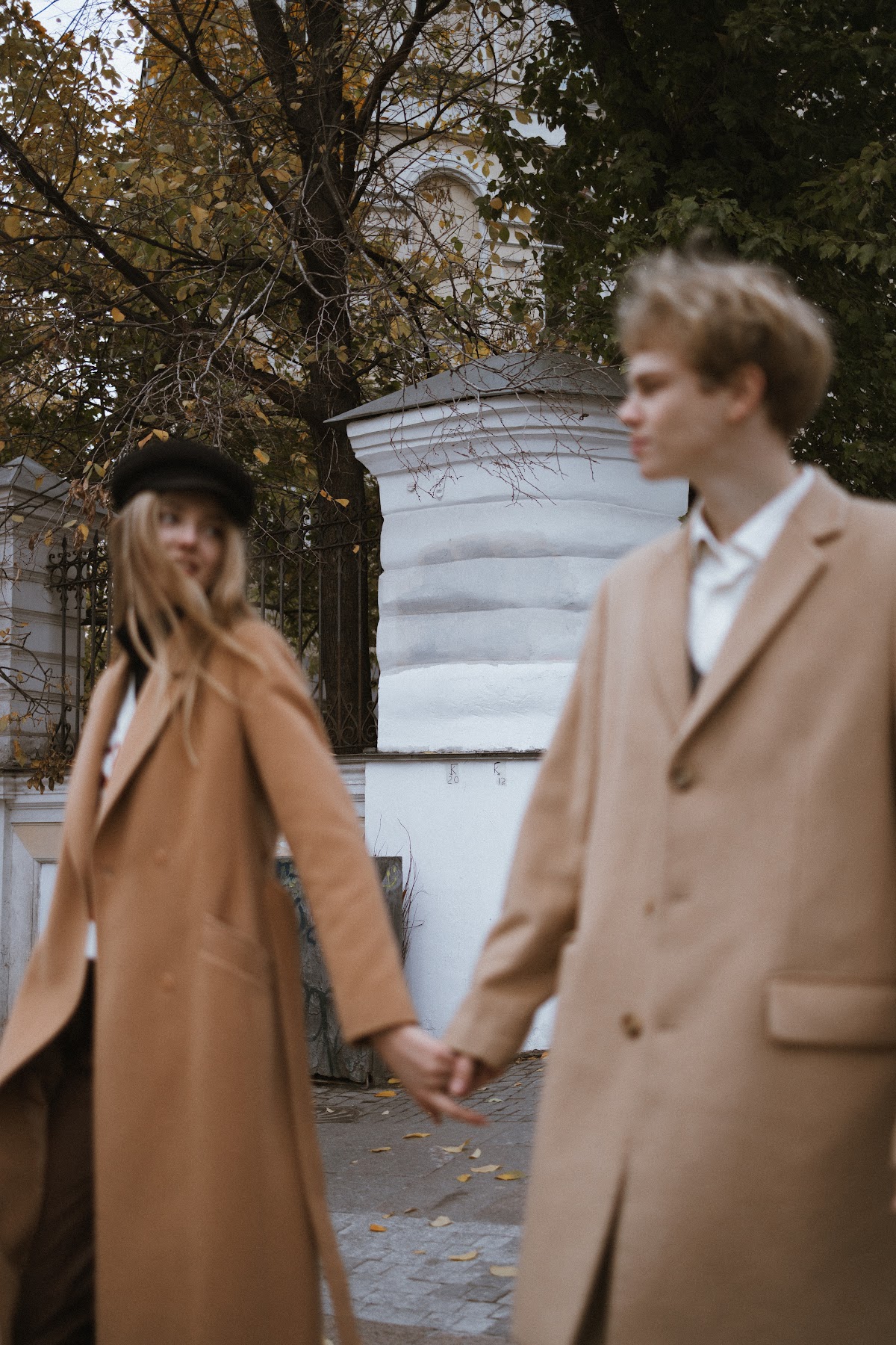 Портфолио: Love story