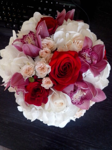 Rose & Art