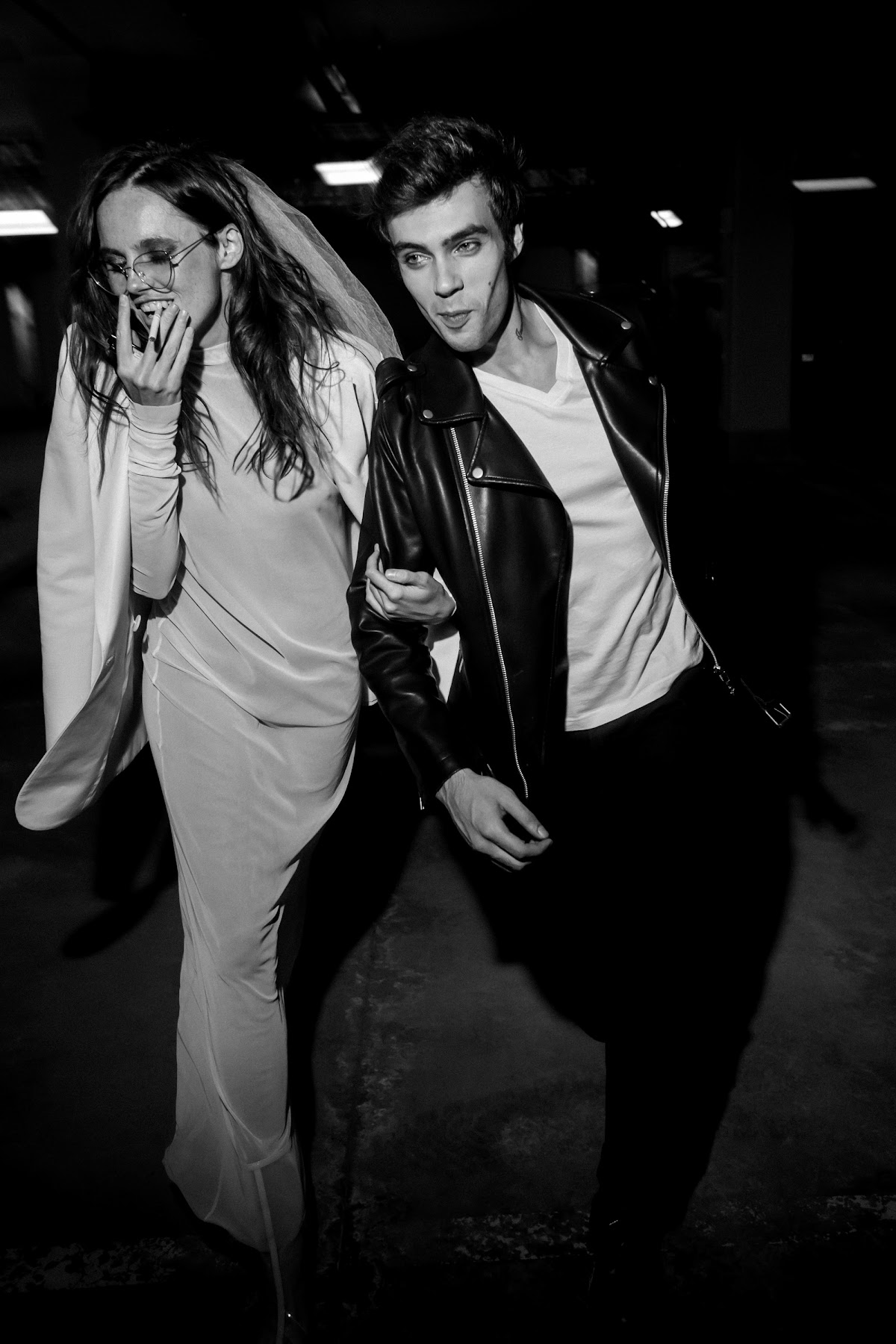 Rock this wedding