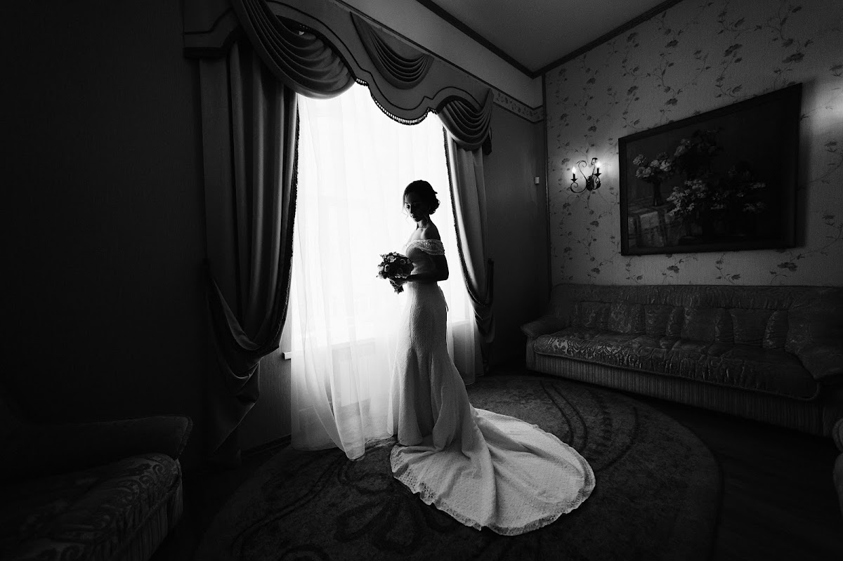 Екатерина и Денис