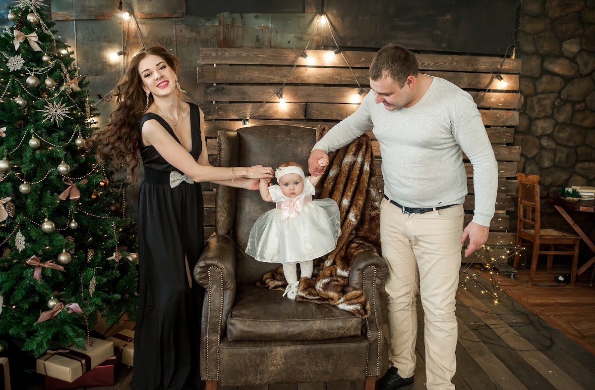 Портфолио: Дети