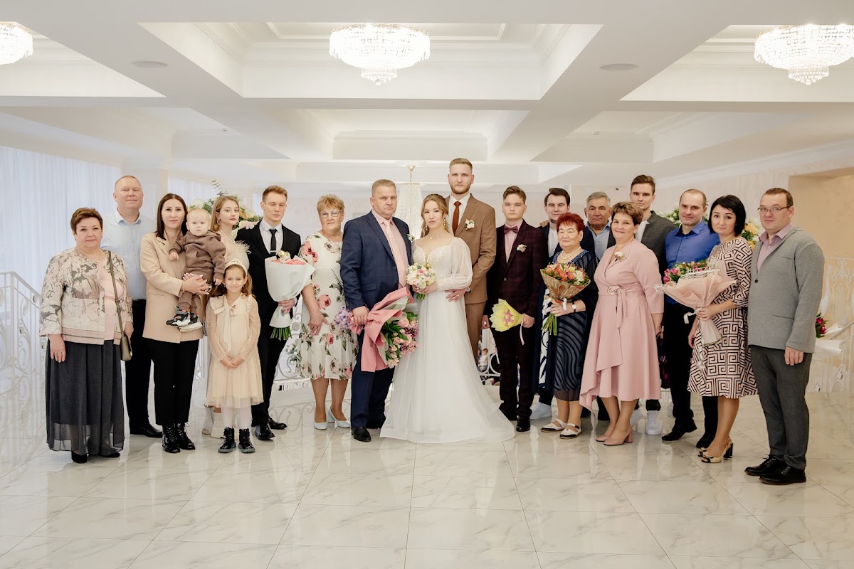 Кэйт и Роман