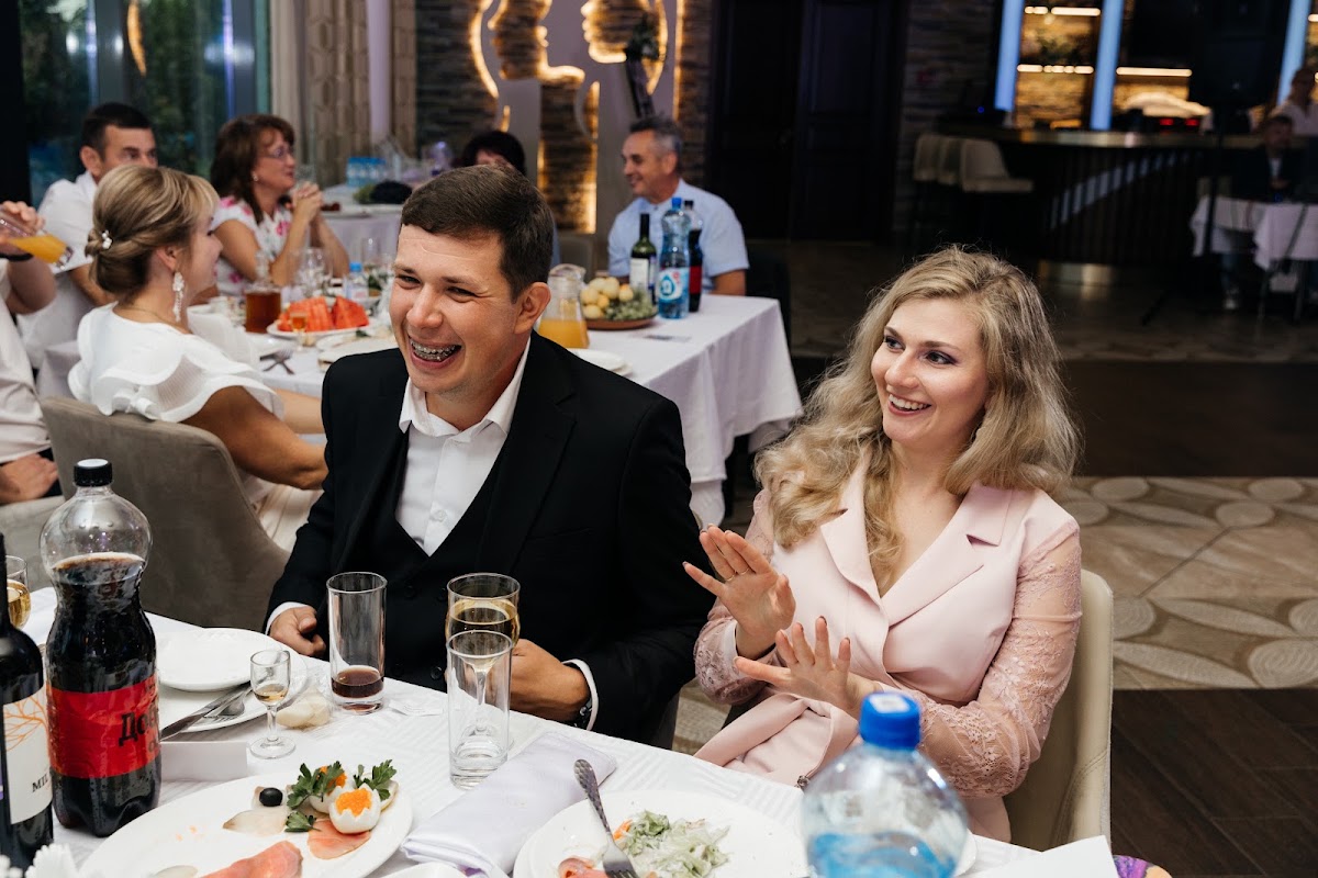 Александр&Мария