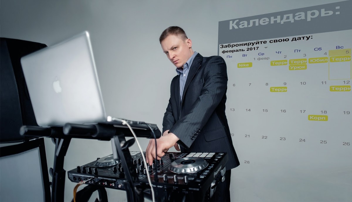 Андрей Андреев