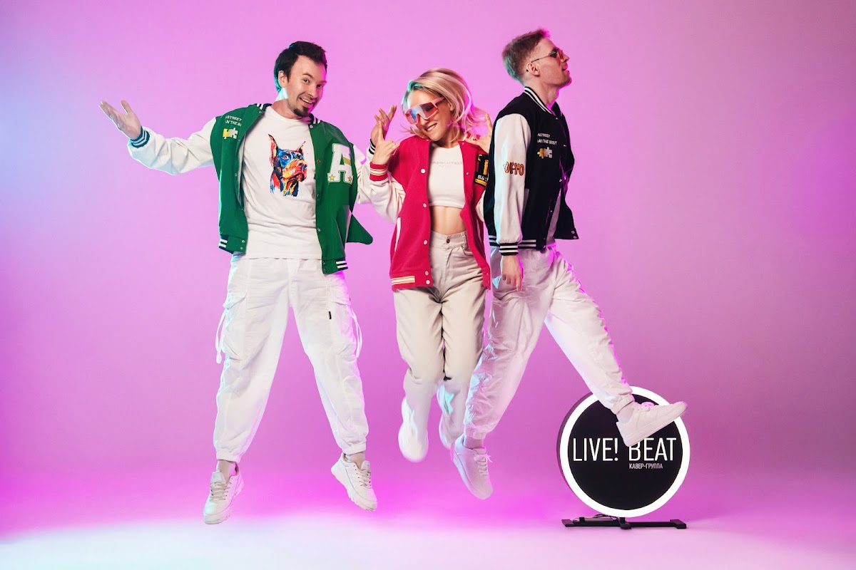 LIVE! Beat