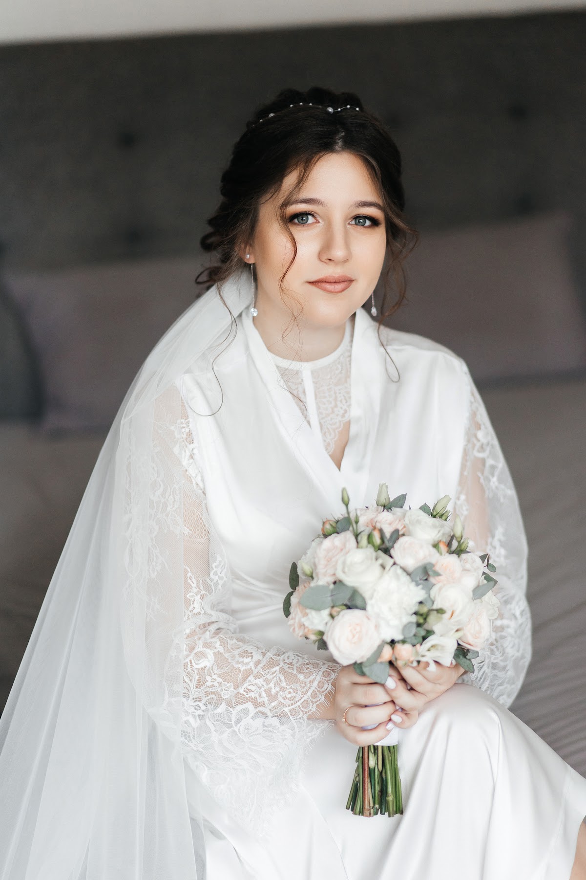 Алёна и Александр